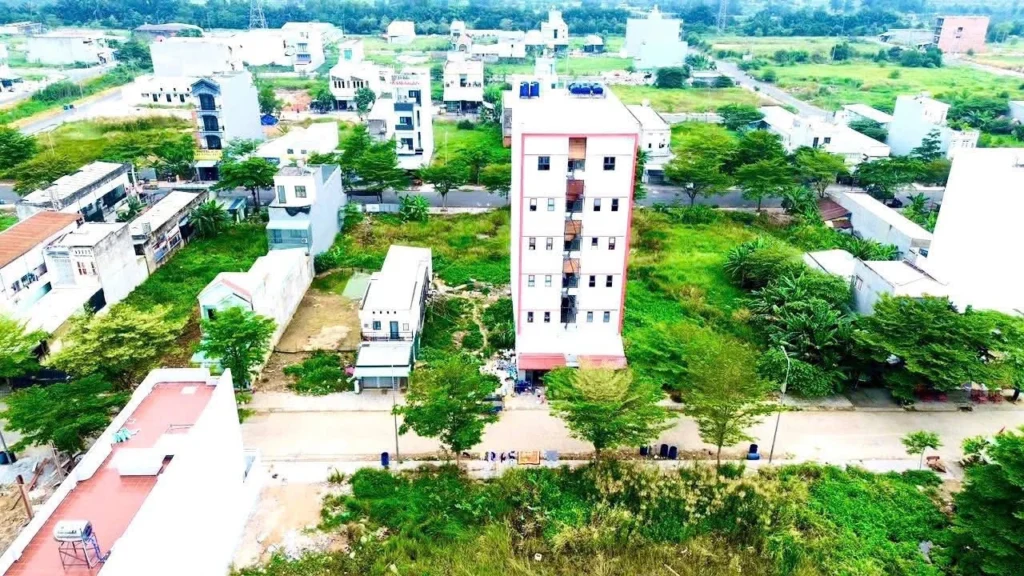 Bảng Giá Đất KDC Tân Đô Mới Nhất Năm 2026 4 anh cap nhap moi nhat khu dan dan cu tan do hslands 097188481