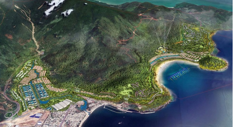 Tổng Quan: Thị Trường Bất Động Sản Nghỉ Dưỡng Đà Nẵng. 2 anh do hoa bat dong san nghi duong da nang hslands 0971884881