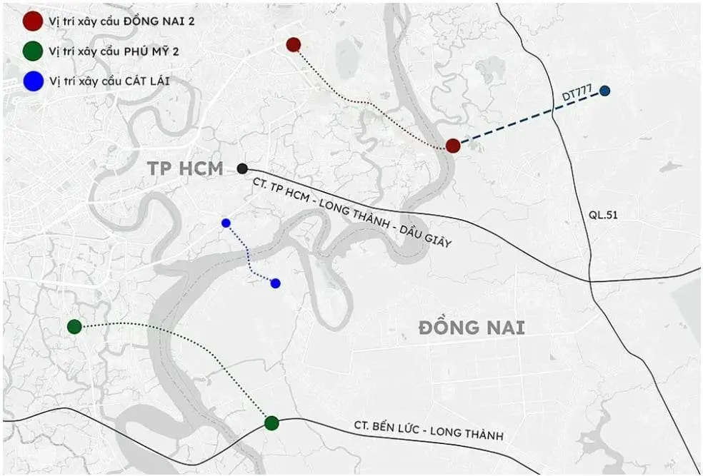 Cập Nhập Tiến Độ Xây Cầu Phú Mỹ 2 Mới Nhất 2 ban do xay cau phu my 2 di qua hslands 0971884881