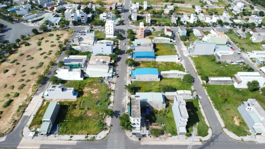 Bảng Giá Đất KDC Tân Đô Mới Nhất Năm 2026 3 bảng giá đất KDC tân đô