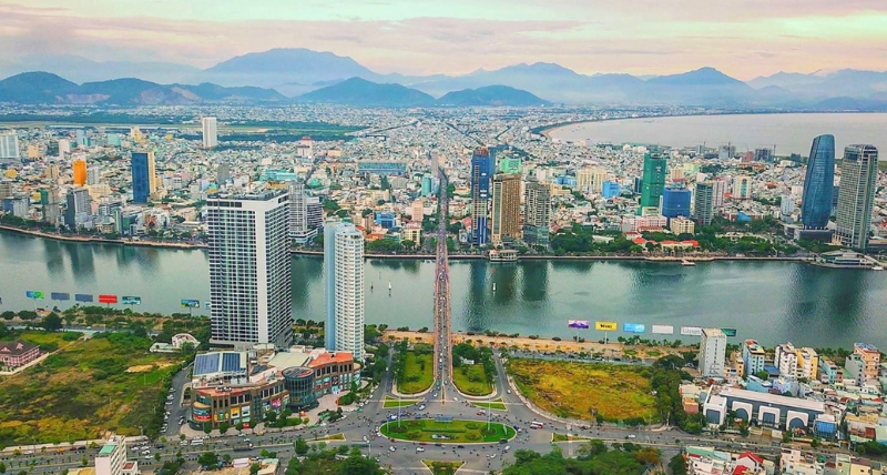 Tổng Quan: Thị Trường Bất Động Sản Nghỉ Dưỡng Đà Nẵng. 3 bất động sản nghỉ dưỡng