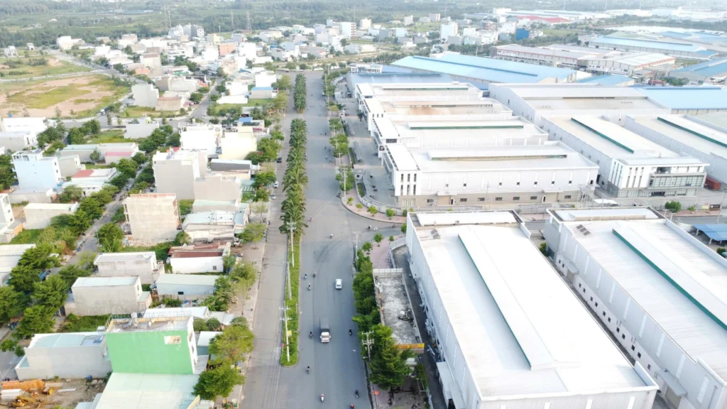 Bảng Giá Đất KDC Tân Đô Mới Nhất Năm 2026 2 ha tang moi nhat tu khu dan cu tan do hslands 0971884881