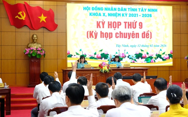 Đức Hòa Hậu Nghĩa Lên Phường: Bước Đệm Trở Thành Đô Thị Trung Tâm Kết Nối TP.HCM 2 đức hòa, hậu nghĩa lên phường