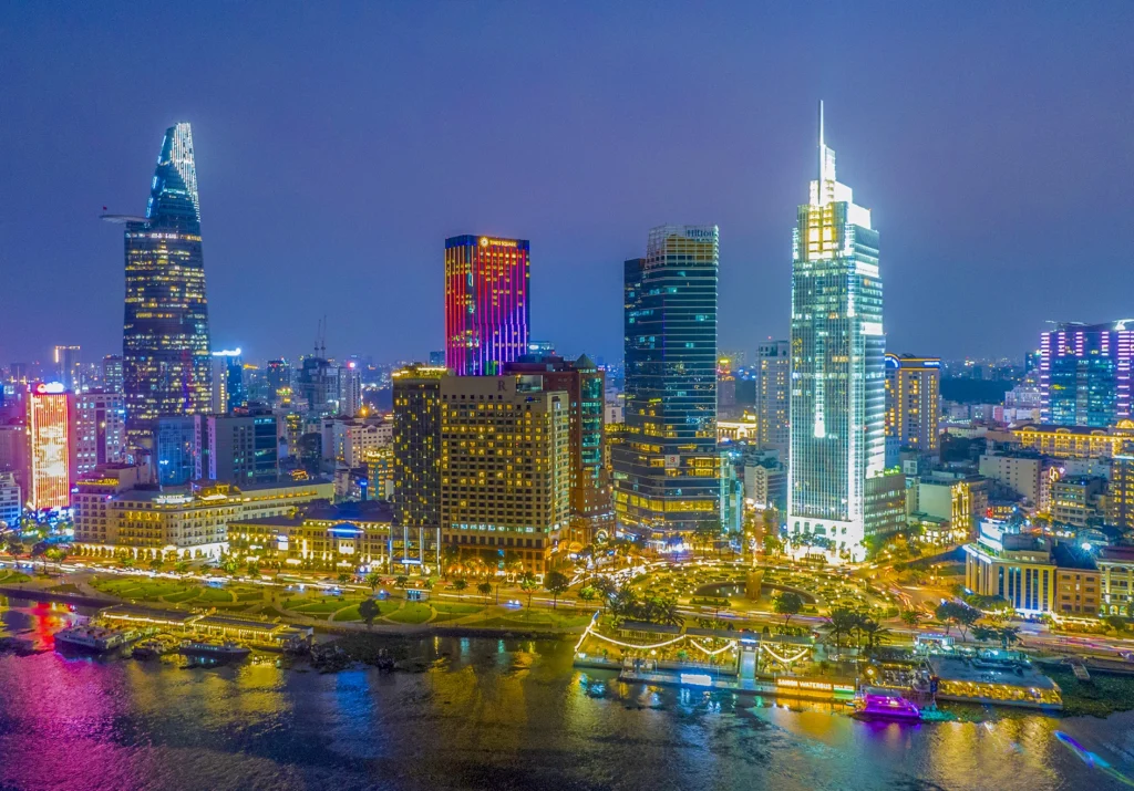 Giá đất TP Hồ Chí Minh: Cập nhật mới nhất và xu hướng 2026 2 bat dong san tp hcm hslands