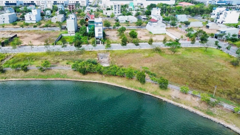 Bất động sản vùng ven: Cơ hội, rủi ro và thời điểm đầu tư 4 bat dong san vung ven tan do hs lands