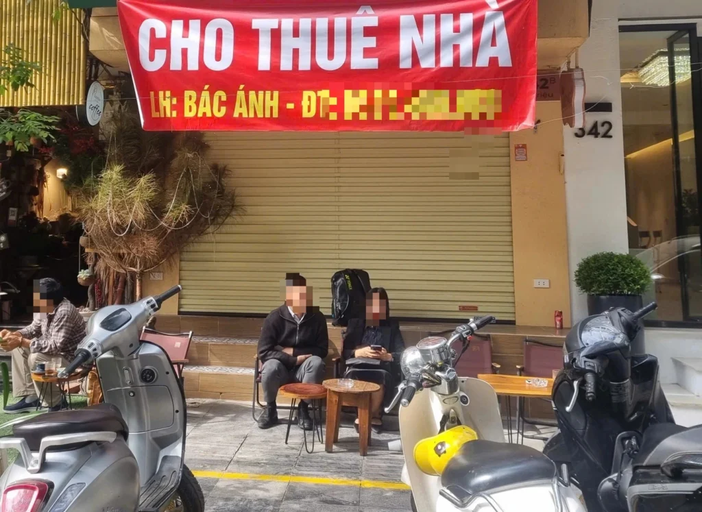 Mức doanh thu cho thuê nhà chịu thuế là bao nhiêu? 3 cho thue nha hslands