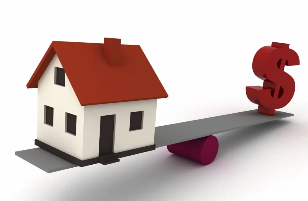 Định vị giá tài sản bất động sản: 5 yếu tố cần biết 2 định vị giá tài sản