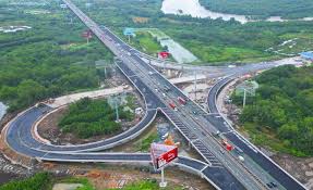 Vành đai 3: Ảnh hưởng lên bất động sản phía Tây thế 3 vành đai 3