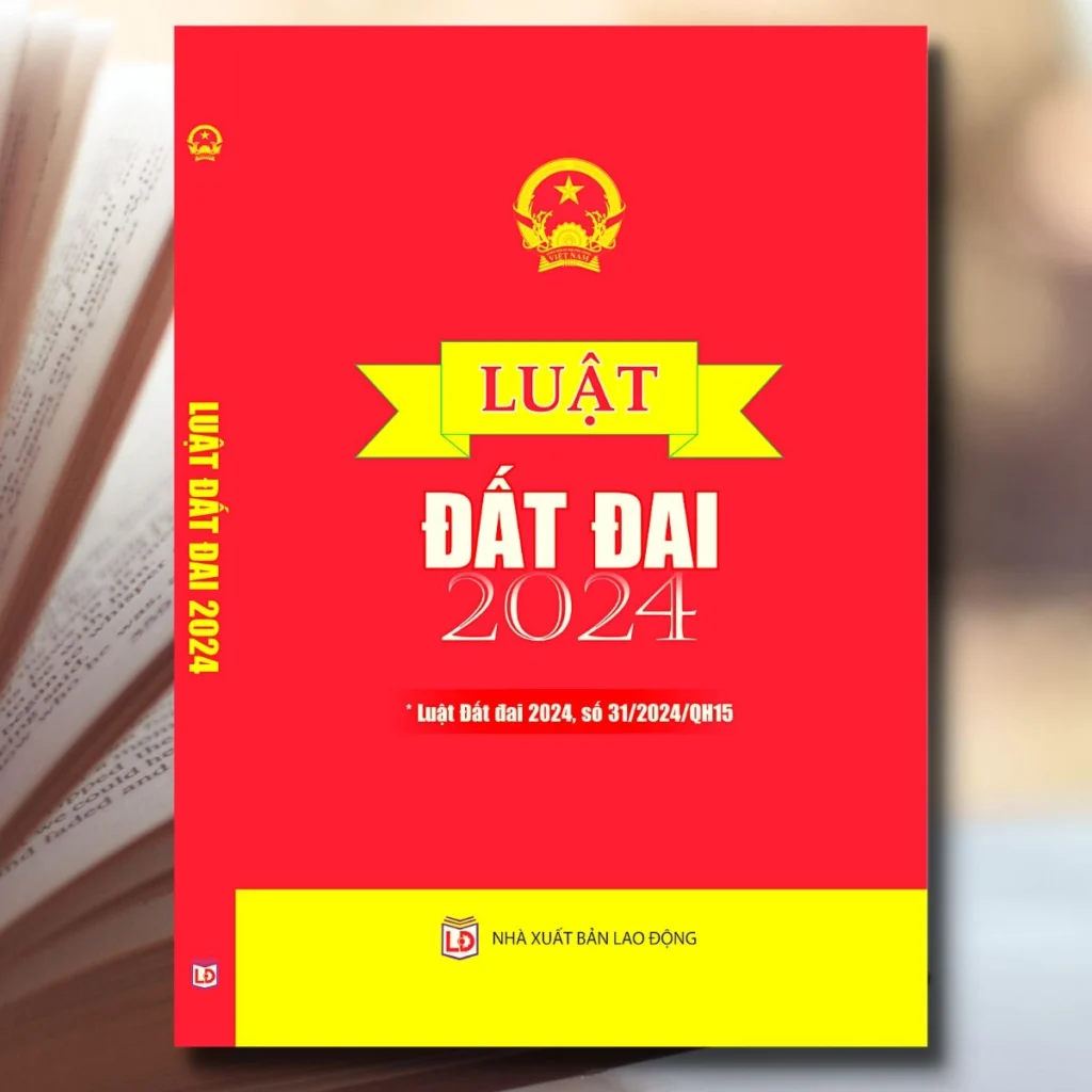 Luật Đất đai 2024: Điểm mới và lưu ý khi giao dịch 2 luat dat dai 2024 hslands