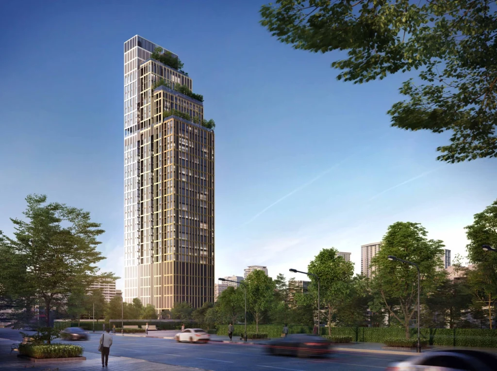 Căn hộ cao cấp chiếm sóng: Cơ hội hay rủi ro? 4 căn hộ cao cấp