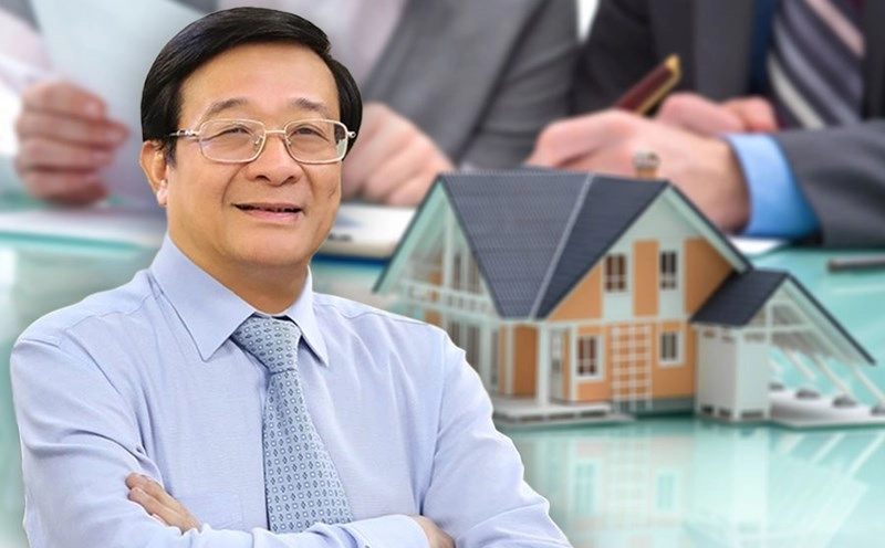 Thuế bất động sản: Các loại thuế, cách tính, ai phải nộp và lưu ý quan trọng 2 thuế bất động sản