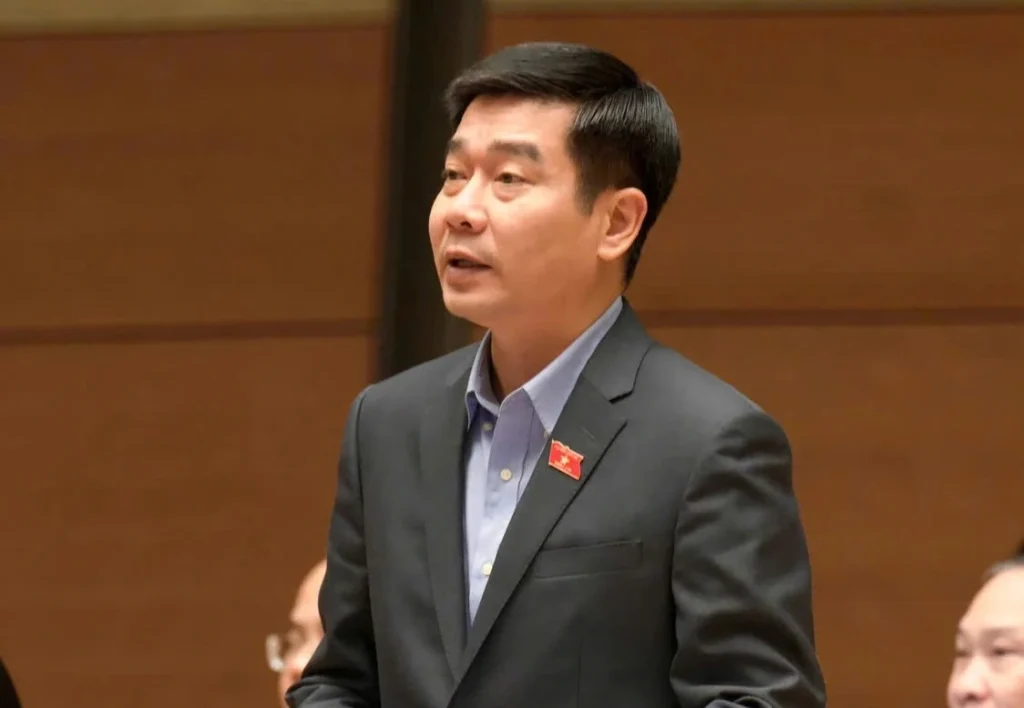 Quy trình mua bán bất động sản an toàn, đúng luật 3 tranh luan quy trinh mua ban bds hslands