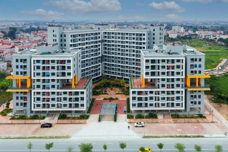 Lãi Suất Vay Mua Nhà Ở Xã Hội Cho Người Trẻ Từ 1/7/2026 4 mua nha o xa hoi hslands 0971884881
