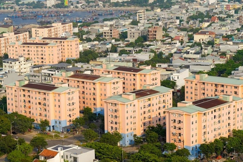 Lãi Suất Vay Mua Nhà Ở Xã Hội Cho Người Trẻ Từ 1/7/2026 3 nha o xa hoi hslands 0971884881
